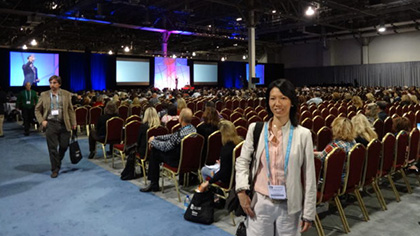 Congresso A4M em Las Vegas 2013