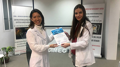 Treinamento em Madrid em Plasma Rico