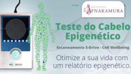 Epigenética!!!