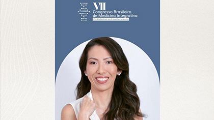 VII Congresso Brasileiro de Medicina Integrativa