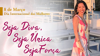 Dia Internacional das Mulheres