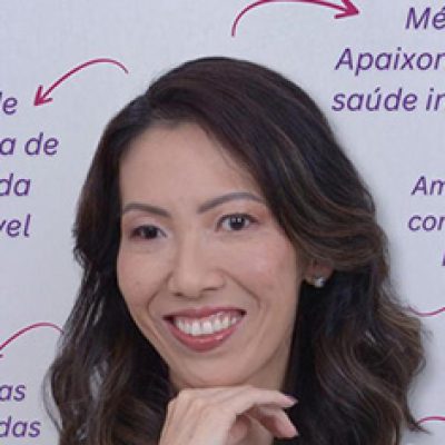 Quem é a Dra. Flávia Nakamura?