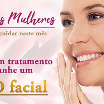 Mês das Mulheres