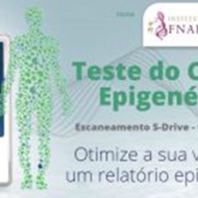 Epigenética!!!