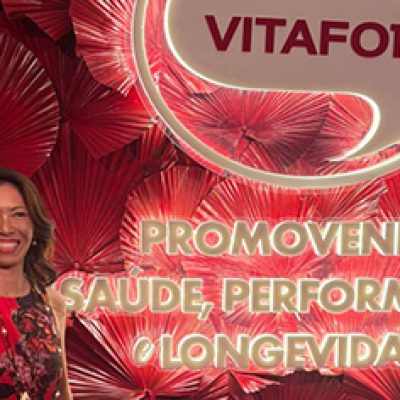 Evento Vitafor